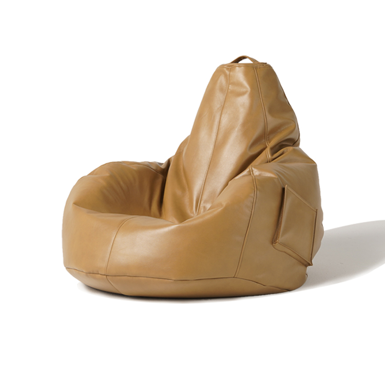 PU Fabric Gaming Bean Bag Sofa
