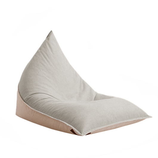 Indoor Triangle Bean Bag