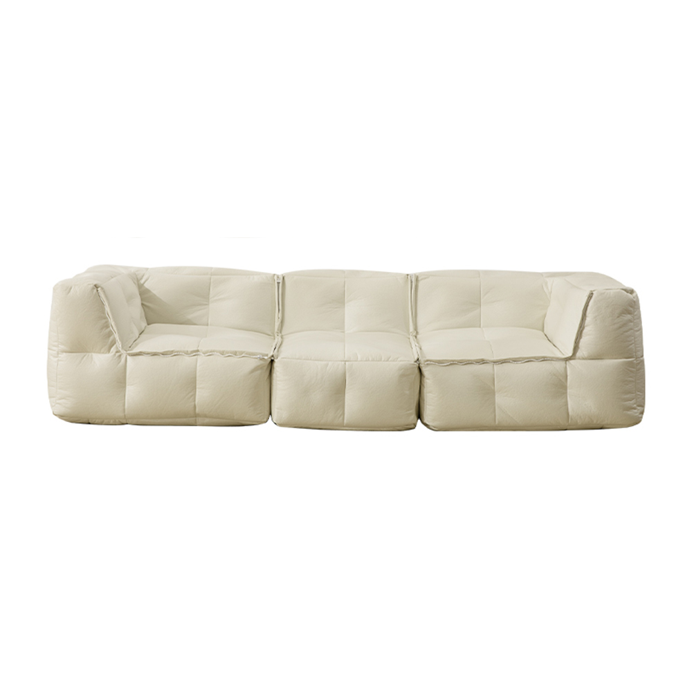 Sectional Bean Bag Sofas