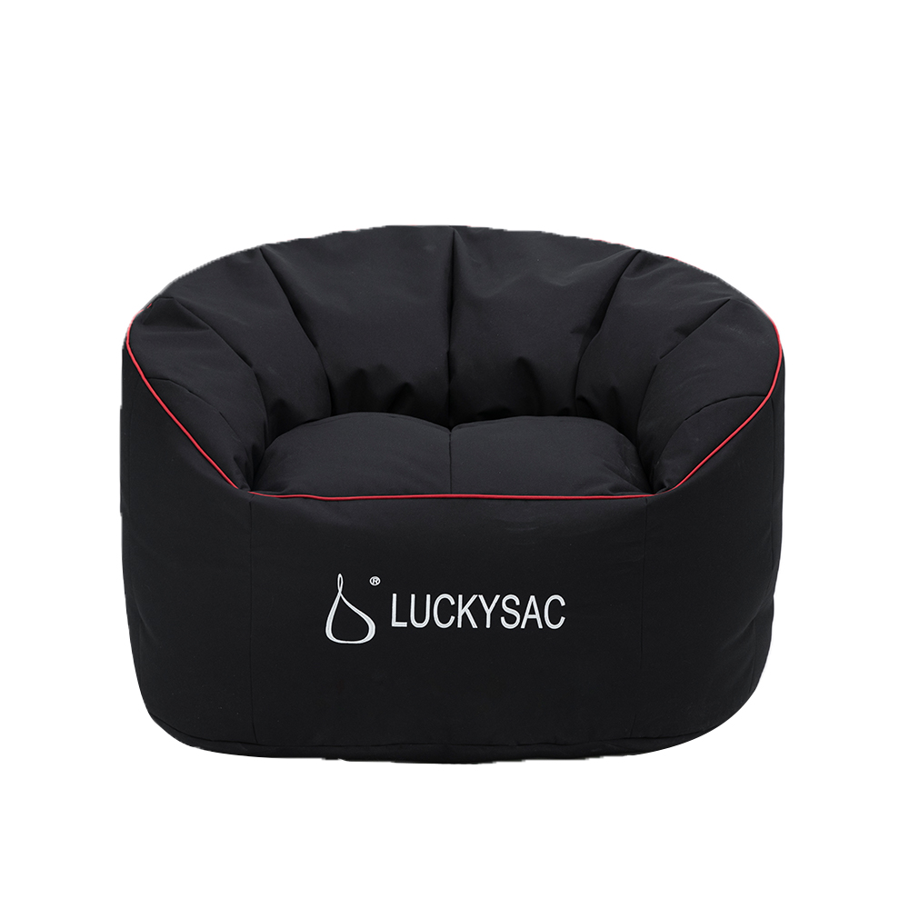 Huge XXL Round Bean Bag Sofa
