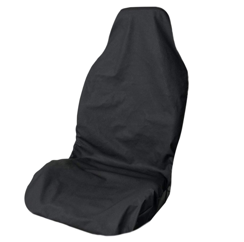 Polyester Car Seat Cover