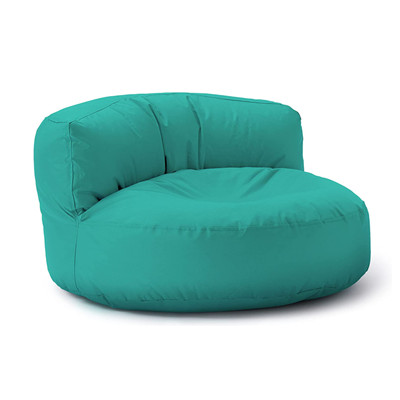 600D PVC Round Bean Bag