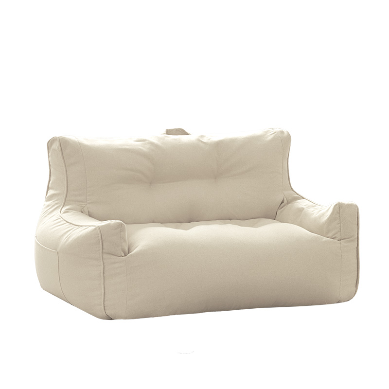 Tofu Bean Bag Chair Sofa