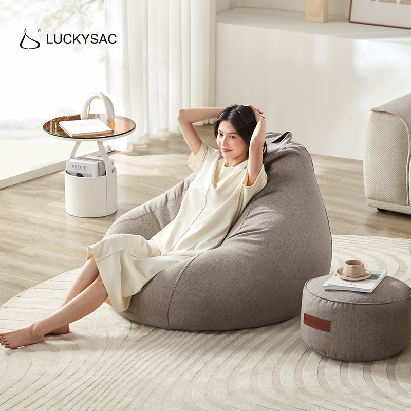 Functions of a Beanbag Sofa: Combining Comfort with Versatility