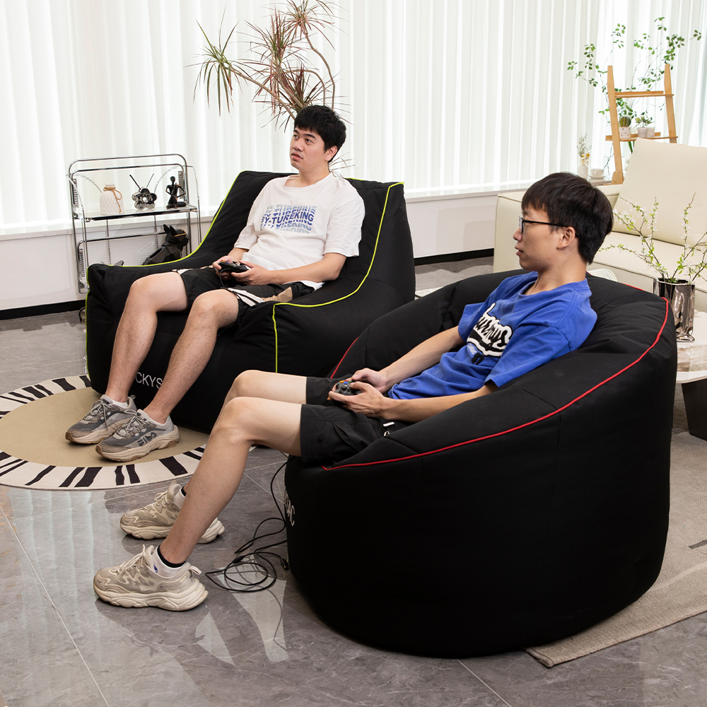 The Gaming Bean Bag Chair: Revolutionizing Comfort in Gaming