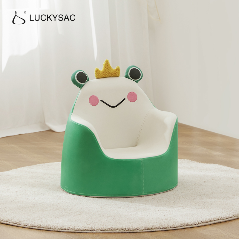 Cartoon PU Sofa Chair