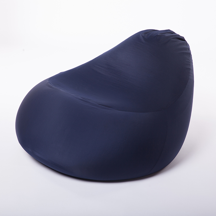 Small Cute Spandex Bean Bag