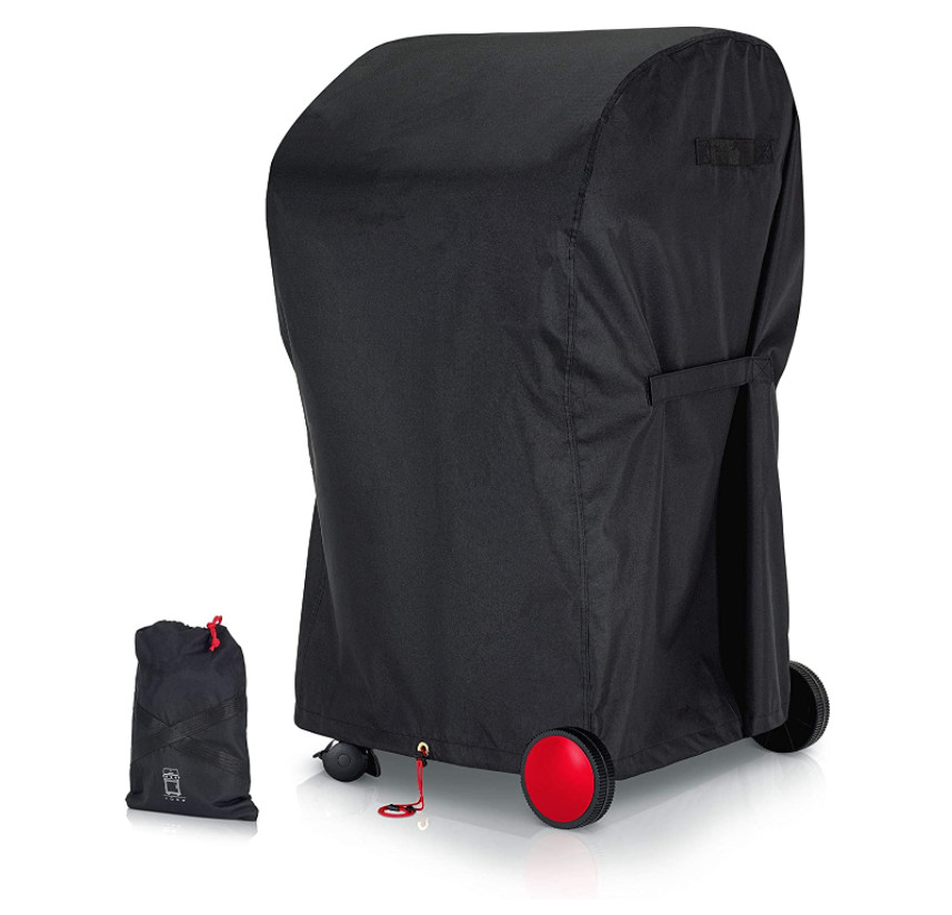 M/M-L BBQ Grill Cover