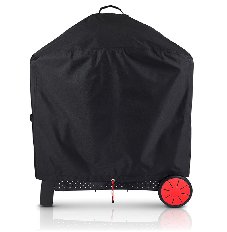 Q-M BBQ Grill Cover