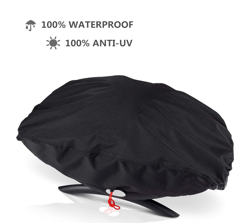 Q-S BBQ Grill Cover