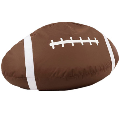 Soccer Bean Bag