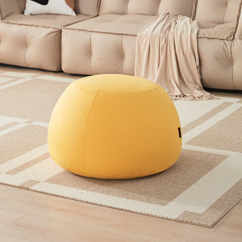Pudding Bean Bag