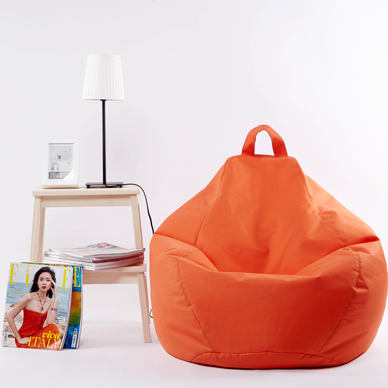 Fabric Choice: Best Option for Bean Bag Pouf